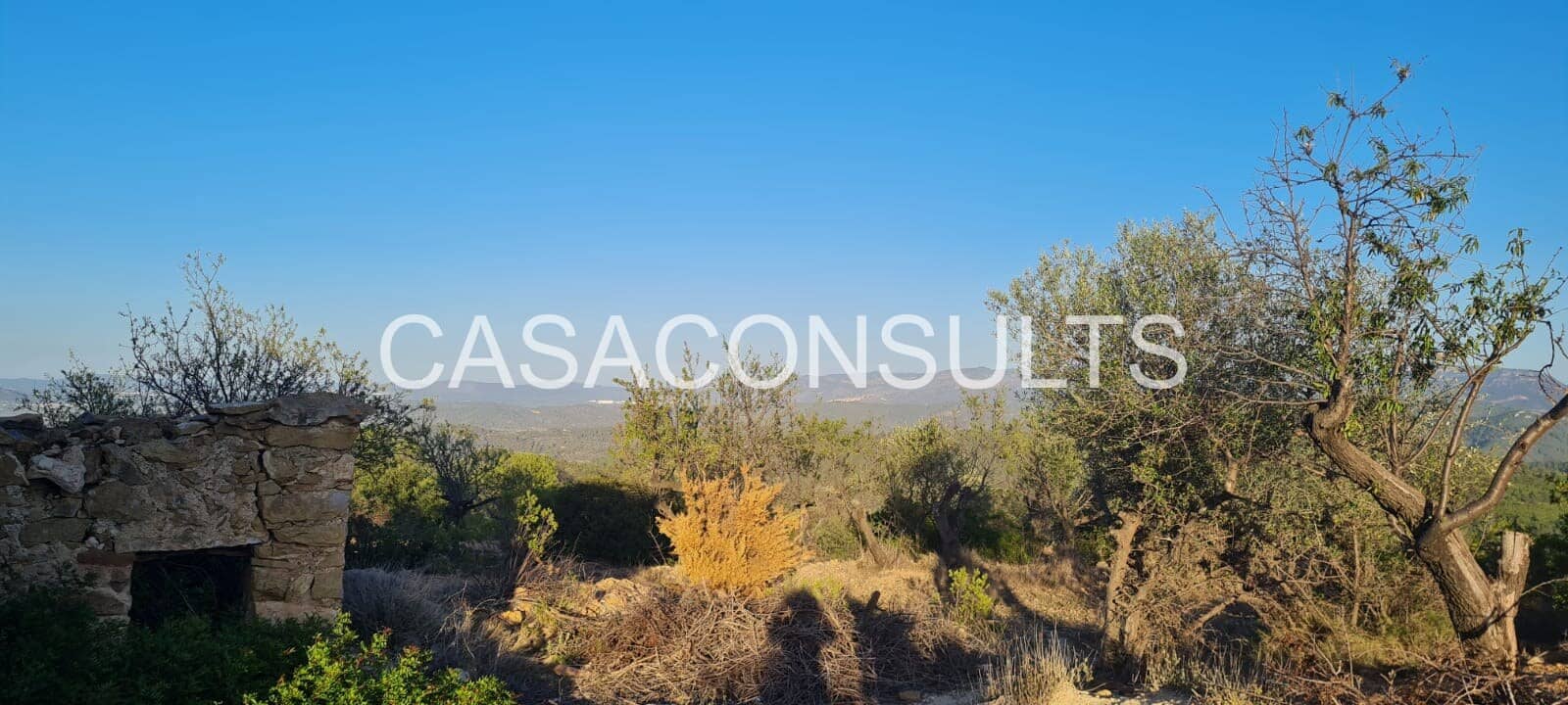 1 soveværelse Villa til salg i Les Useres - € 30.000 (Ref: 8489356)