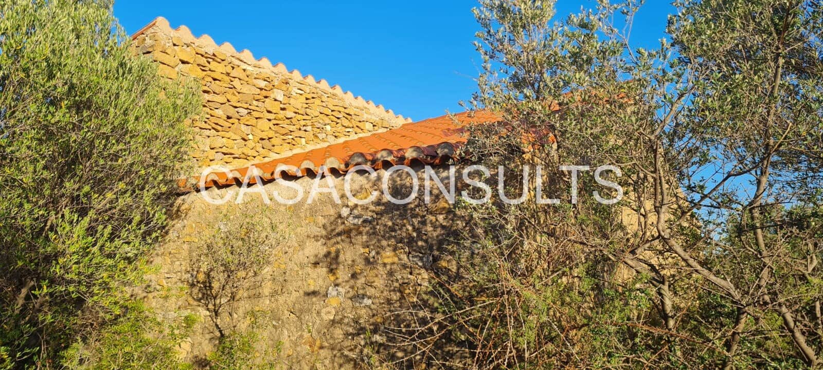 1 soveværelse Villa til salg i Les Useres - € 30.000 (Ref: 8489356)