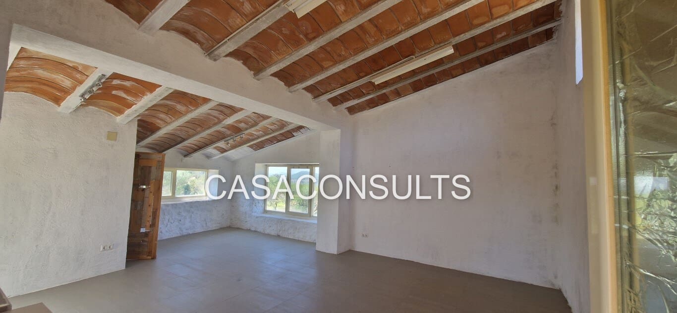 4 soveværelse Villa til salg i Culla - € 230.000 (Ref: 8500792)