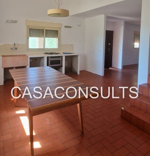 4 soveværelse Villa til salg i Culla - € 230.000 (Ref: 8500792)