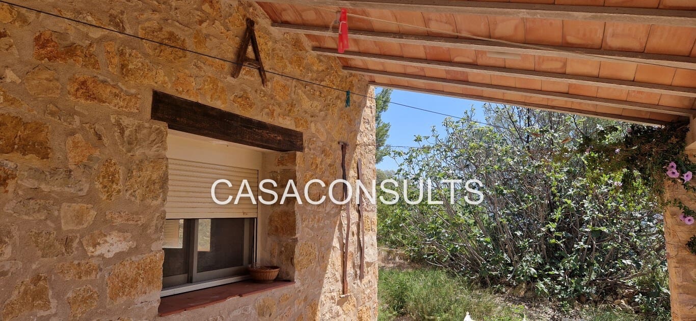 4 soveværelse Villa til salg i Culla - € 230.000 (Ref: 8500792)