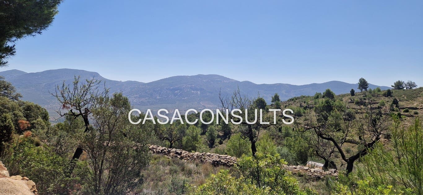 4 soveværelse Villa til salg i Culla - € 230.000 (Ref: 8500792)