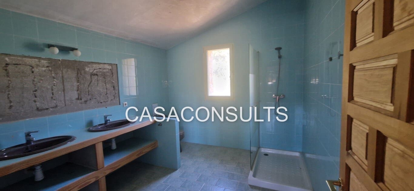 4 soveværelse Villa til salg i Culla - € 230.000 (Ref: 8500792)