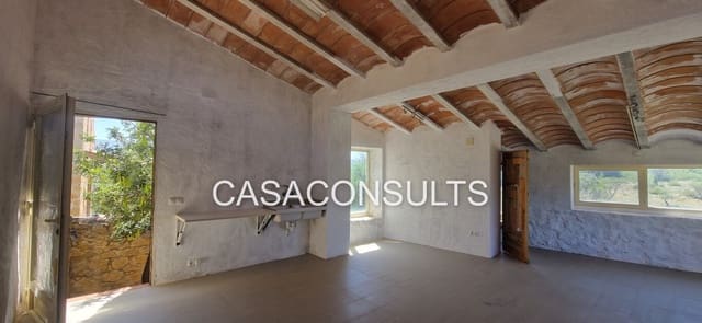 4 soveværelse Villa til salg i Culla - € 230.000 (Ref: 8500792)