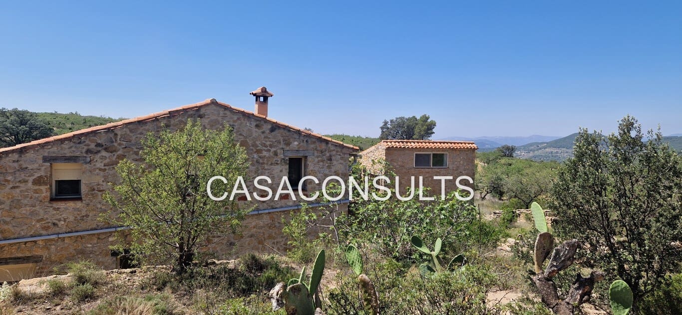 4 soveværelse Villa til salg i Culla - € 230.000 (Ref: 8500792)