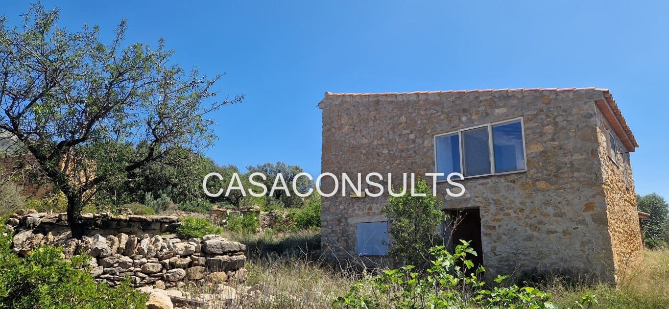 4 soveværelse Villa til salg i Culla - € 230.000 (Ref: 8500792)