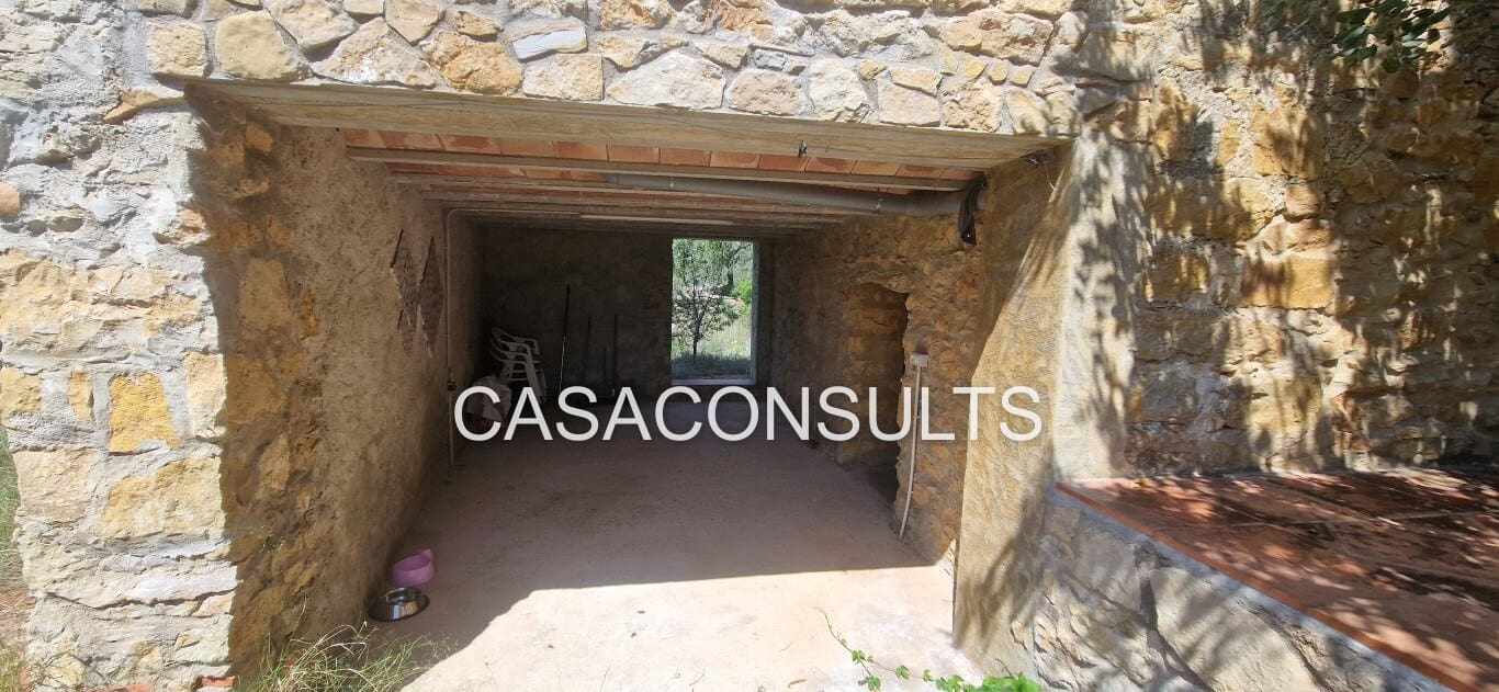 4 soveværelse Villa til salg i Culla - € 230.000 (Ref: 8500792)