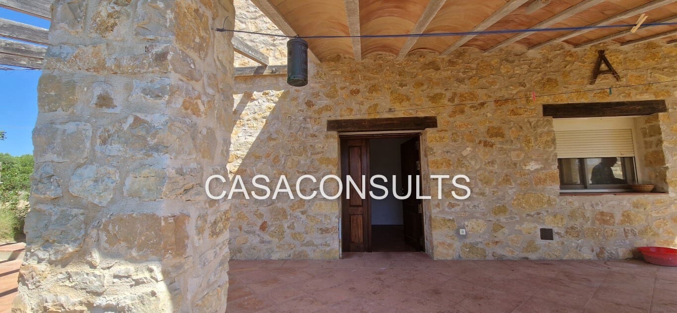 4 soveværelse Villa til salg i Culla - € 230.000 (Ref: 8500792)