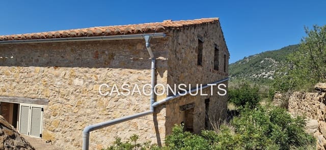 4 soveværelse Villa til salg i Culla - € 230.000 (Ref: 8500792)