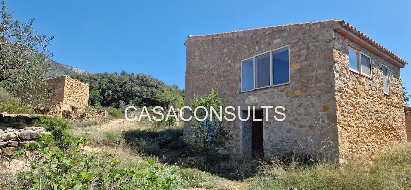 4 soveværelse Villa til salg i Culla - € 230.000 (Ref: 8500792)