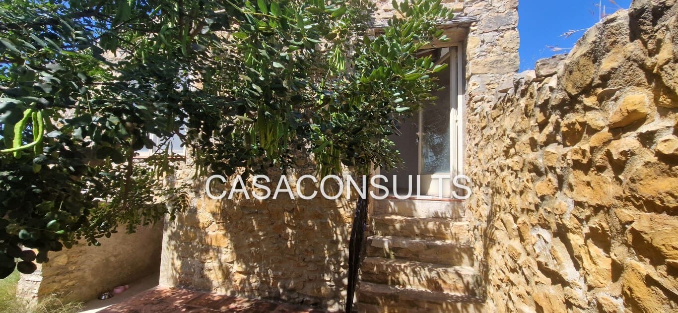 4 soveværelse Villa til salg i Culla - € 230.000 (Ref: 8500792)