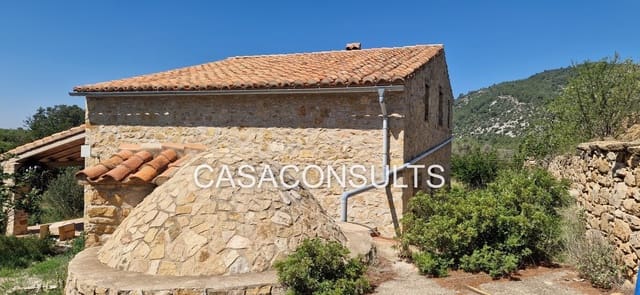 4 soveværelse Villa til salg i Culla - € 230.000 (Ref: 8500792)