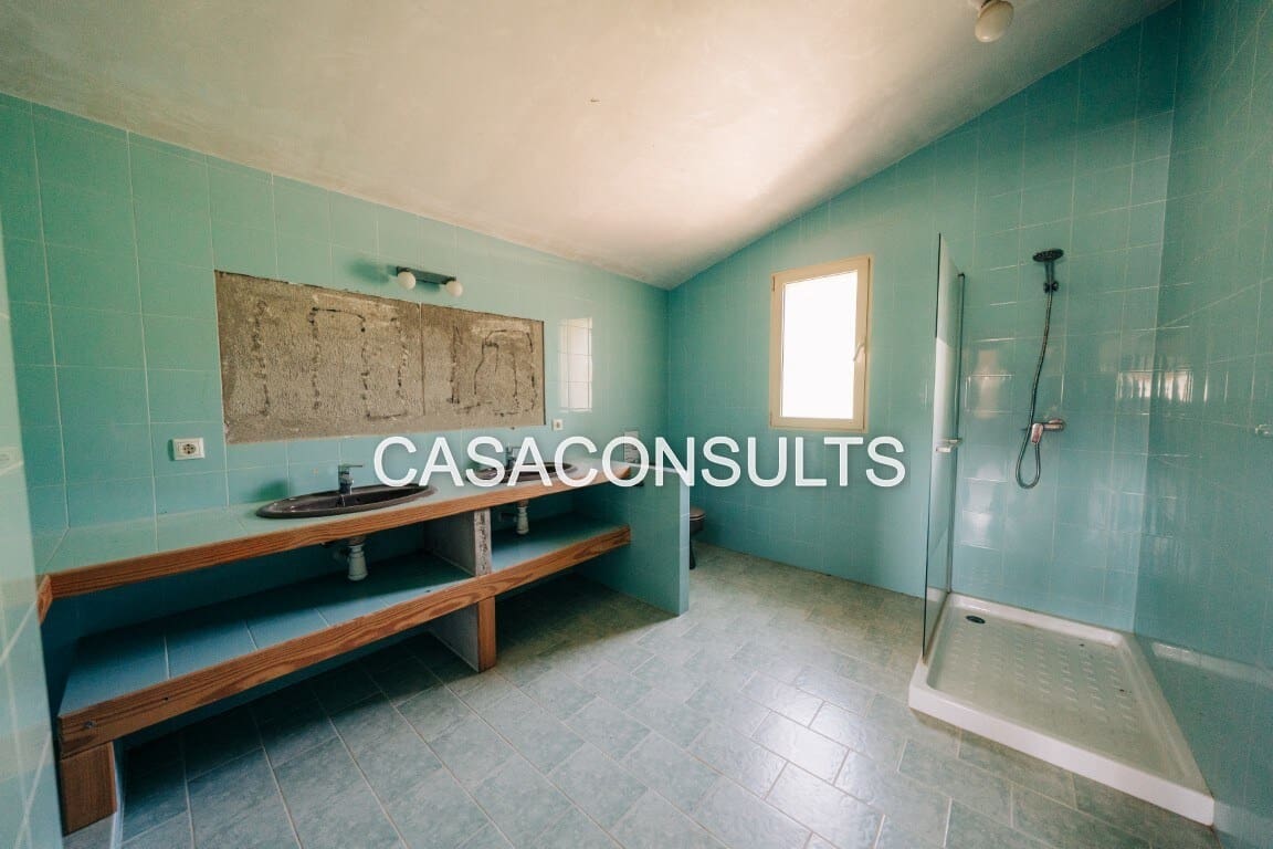 4 bedroom Villa for sale in Culla - € 230,000 (Ref: 8500792)