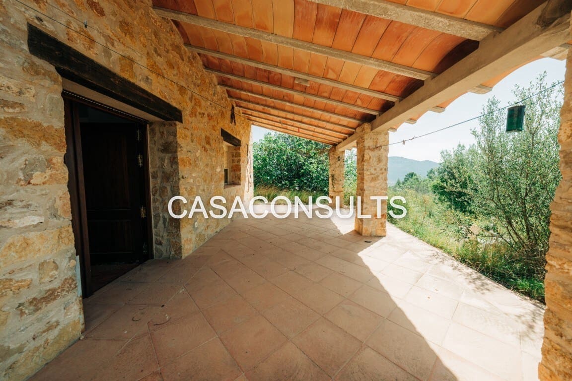 4 bedroom Villa for sale in Culla - € 230,000 (Ref: 8500792)