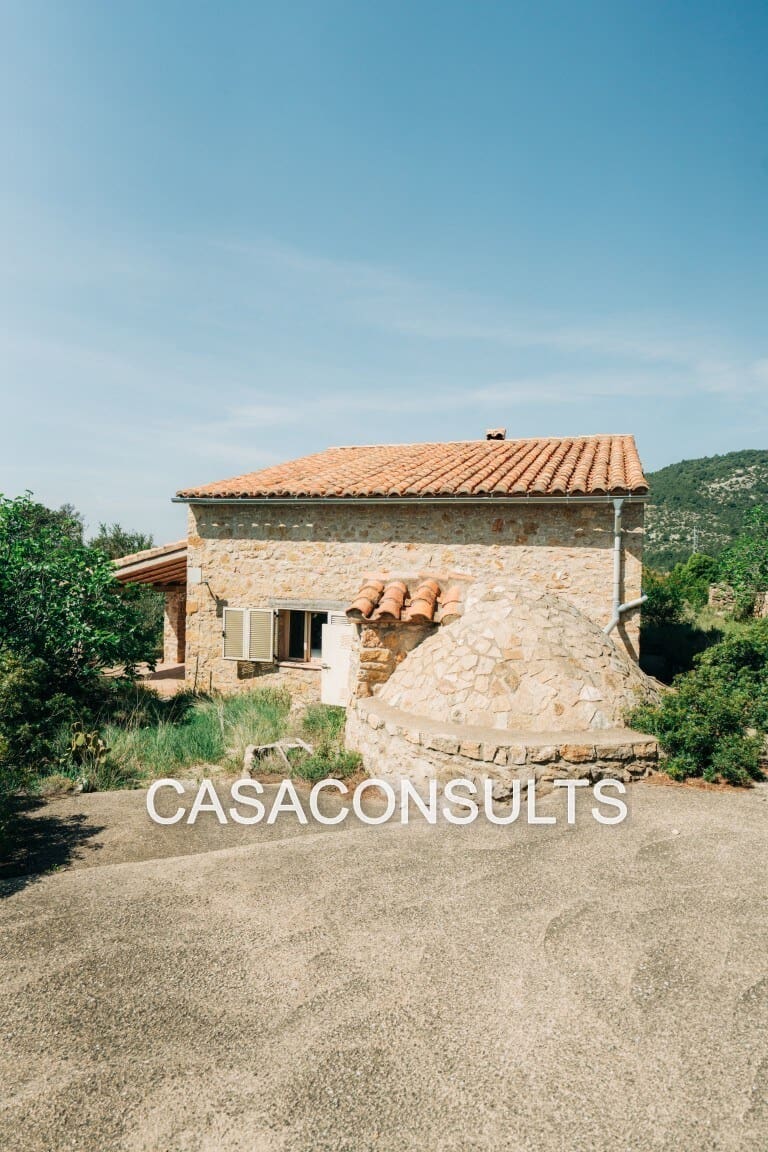 4 bedroom Villa for sale in Culla - € 230,000 (Ref: 8500792)