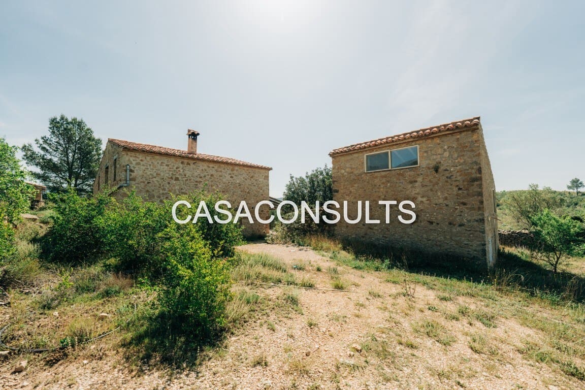 4 bedroom Villa for sale in Culla - € 230,000 (Ref: 8500792)