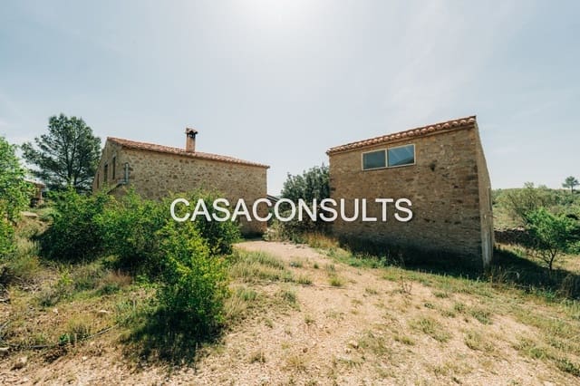 4 soveværelse Villa til salg i Culla - € 230.000 (Ref: 8500792)