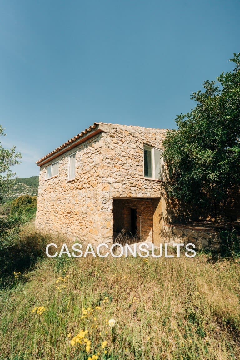 4 bedroom Villa for sale in Culla - € 230,000 (Ref: 8500792)