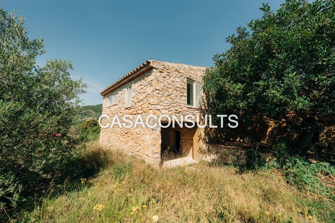 4 bedroom Villa for sale in Culla - € 230,000 (Ref: 8500792)