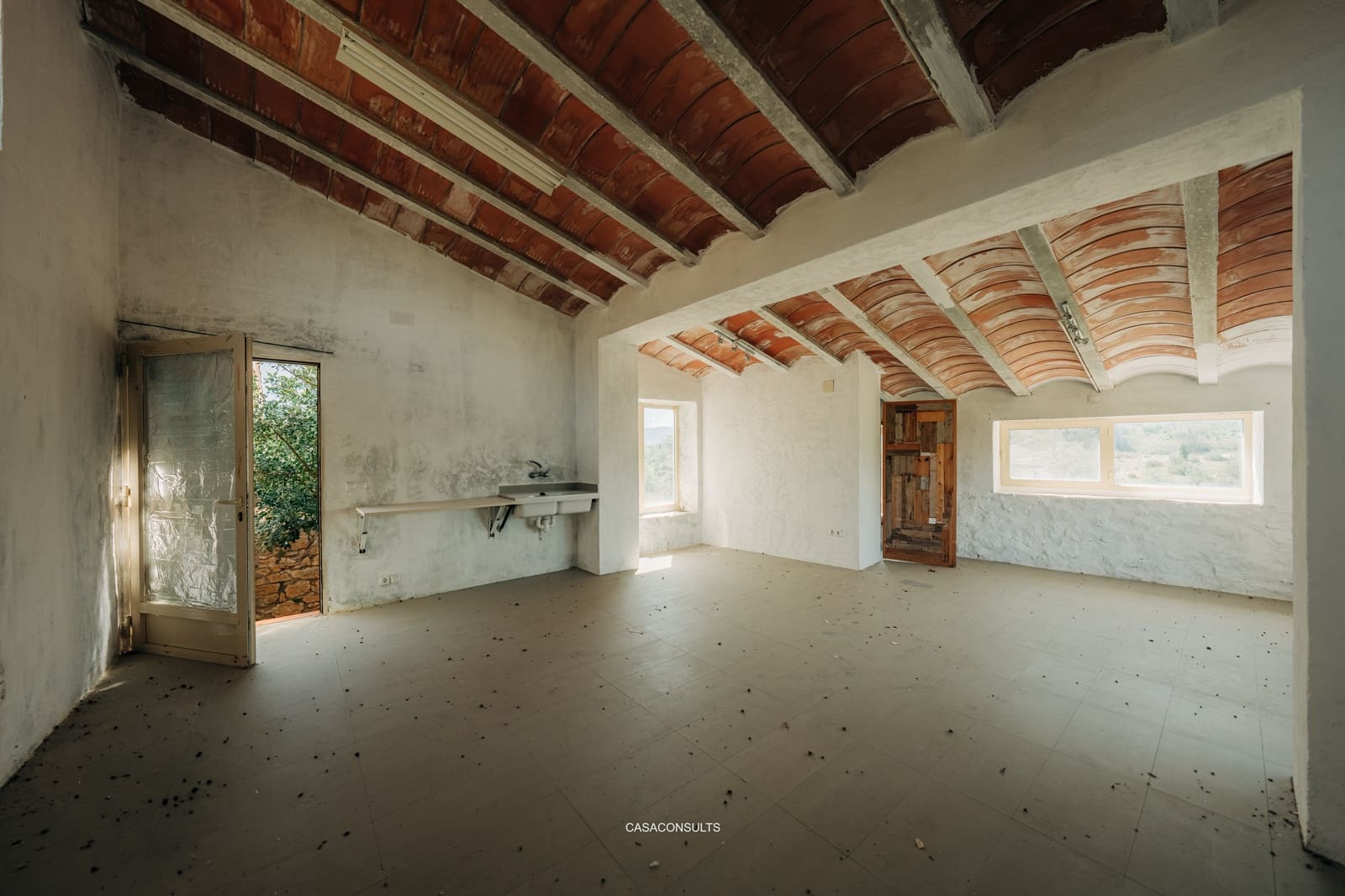 4 bedroom Villa for sale in Culla - € 230,000 (Ref: 8500792)