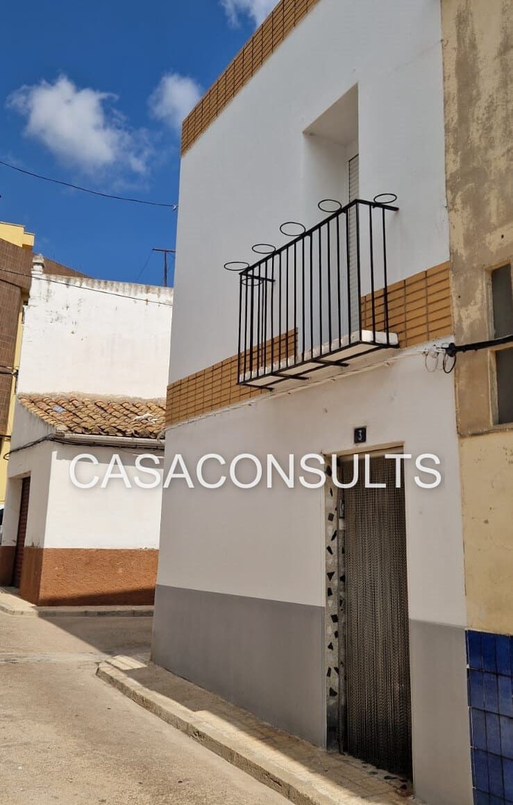 5 soverom Hus til salgs i Vall d'Alba - € 108 000 (Ref: 8592584)