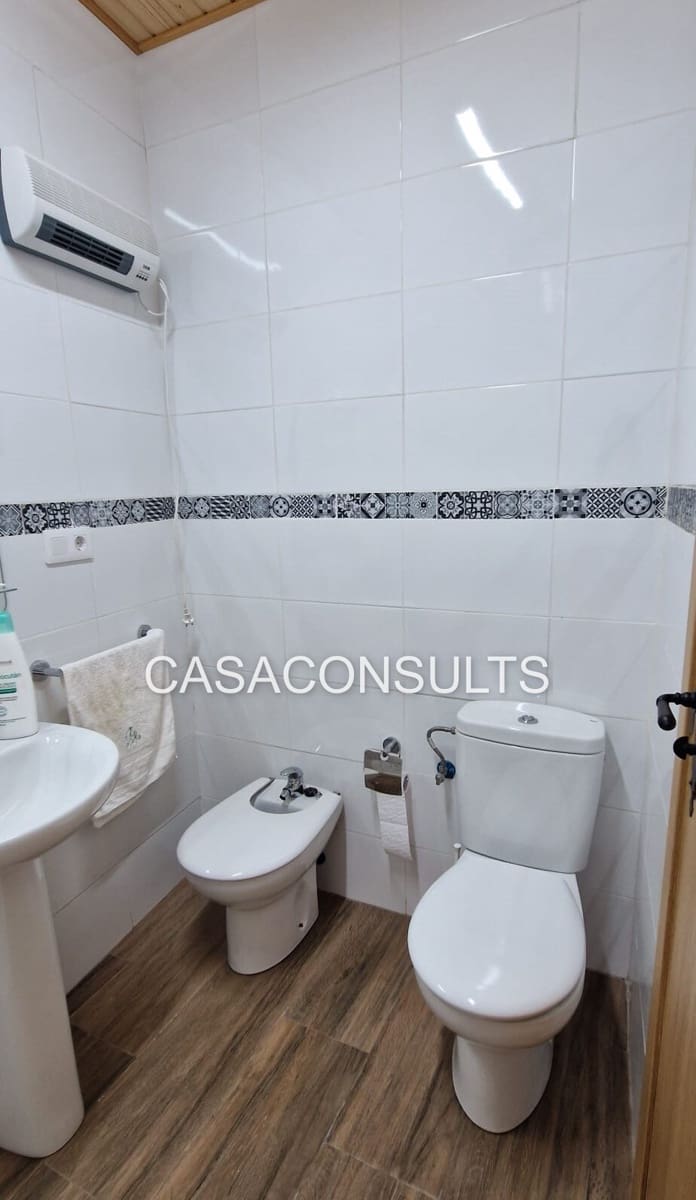 5 soverom Hus til salgs i Vall d'Alba - € 108 000 (Ref: 8592584)