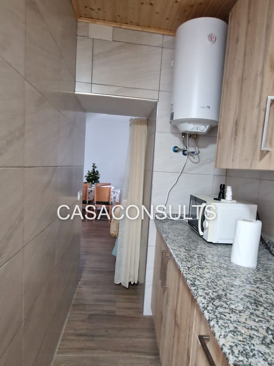 5 soverom Hus til salgs i Vall d'Alba - € 108 000 (Ref: 8592584)