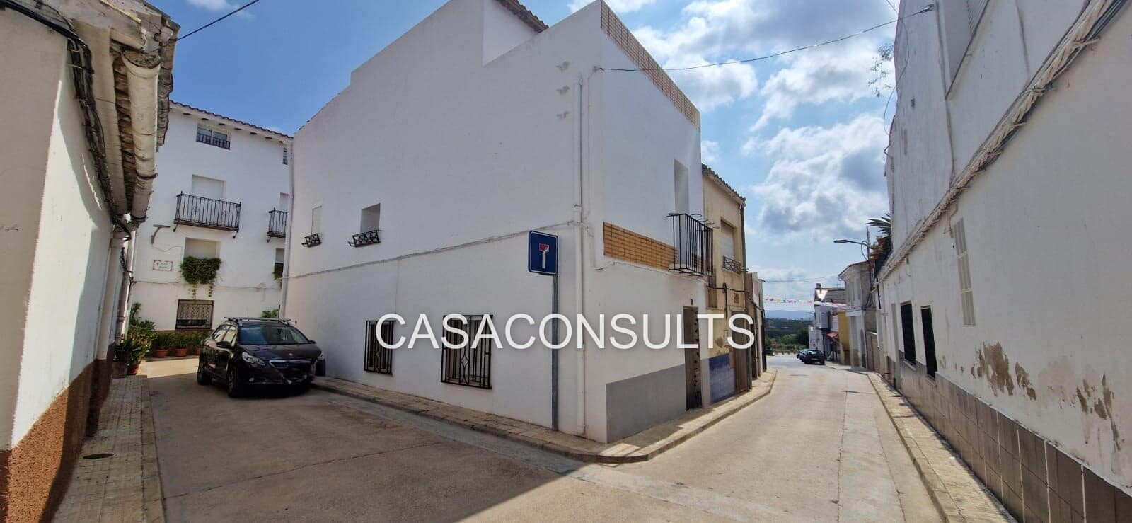 5 soverom Hus til salgs i Vall d'Alba - € 108 000 (Ref: 8592584)