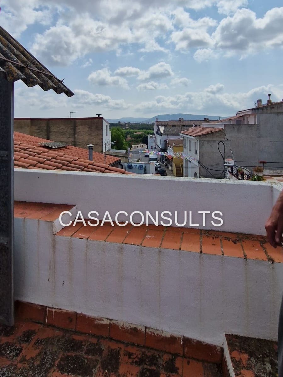 5 soverom Hus til salgs i Vall d'Alba - € 108 000 (Ref: 8592584)