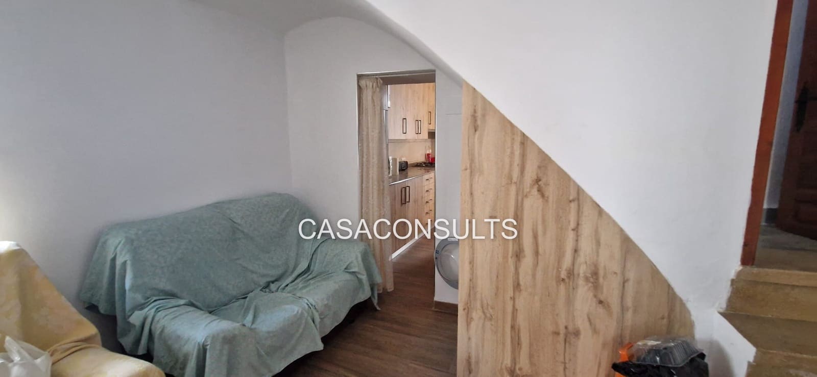 5 soverom Hus til salgs i Vall d'Alba - € 108 000 (Ref: 8592584)