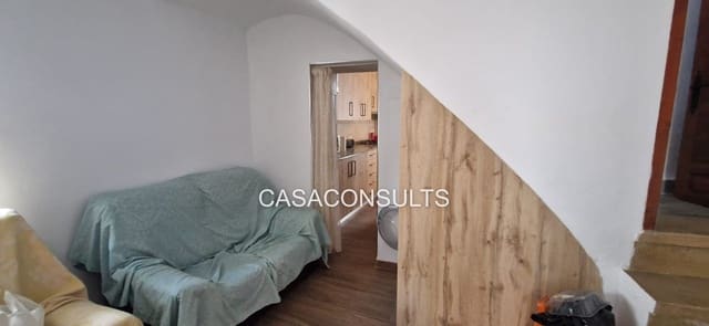 5 soveværelse Byhus til salg i Vall d'Alba - € 108.000 (Ref: 8592584)