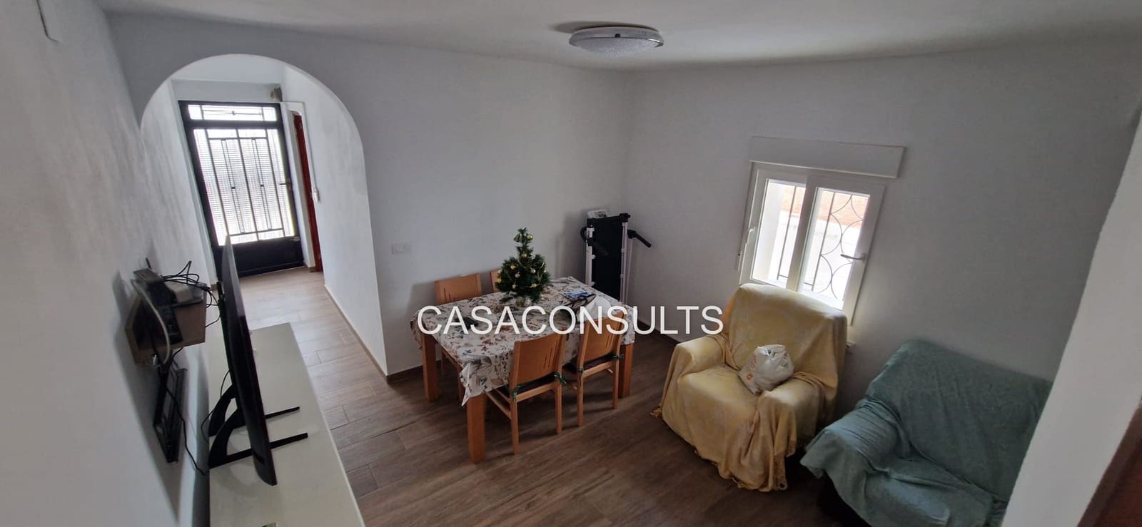 5 soverom Hus til salgs i Vall d'Alba - € 108 000 (Ref: 8592584)