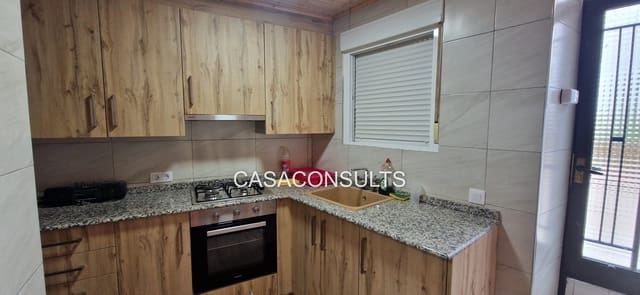 5 soveværelse Byhus til salg i Vall d'Alba - € 108.000 (Ref: 8592584)