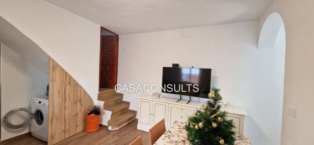 5 soveværelse Byhus til salg i Vall d'Alba - € 108.000 (Ref: 8592584)