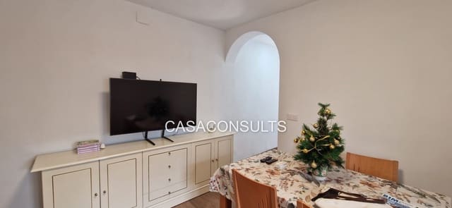 5 soveværelse Byhus til salg i Vall d'Alba - € 108.000 (Ref: 8592584)