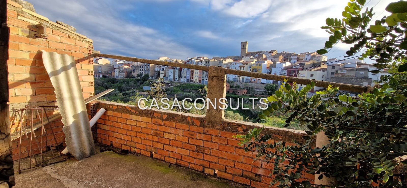 Finca/Landehus til salg i Les Useres - € 80.000 (Ref: 8738353)