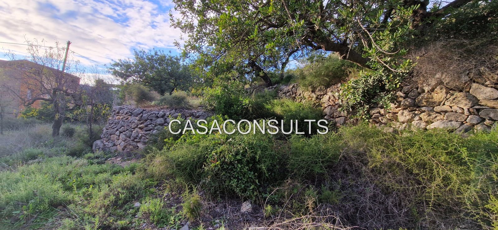 Finca/Landehus til salg i Les Useres - € 80.000 (Ref: 8738353)