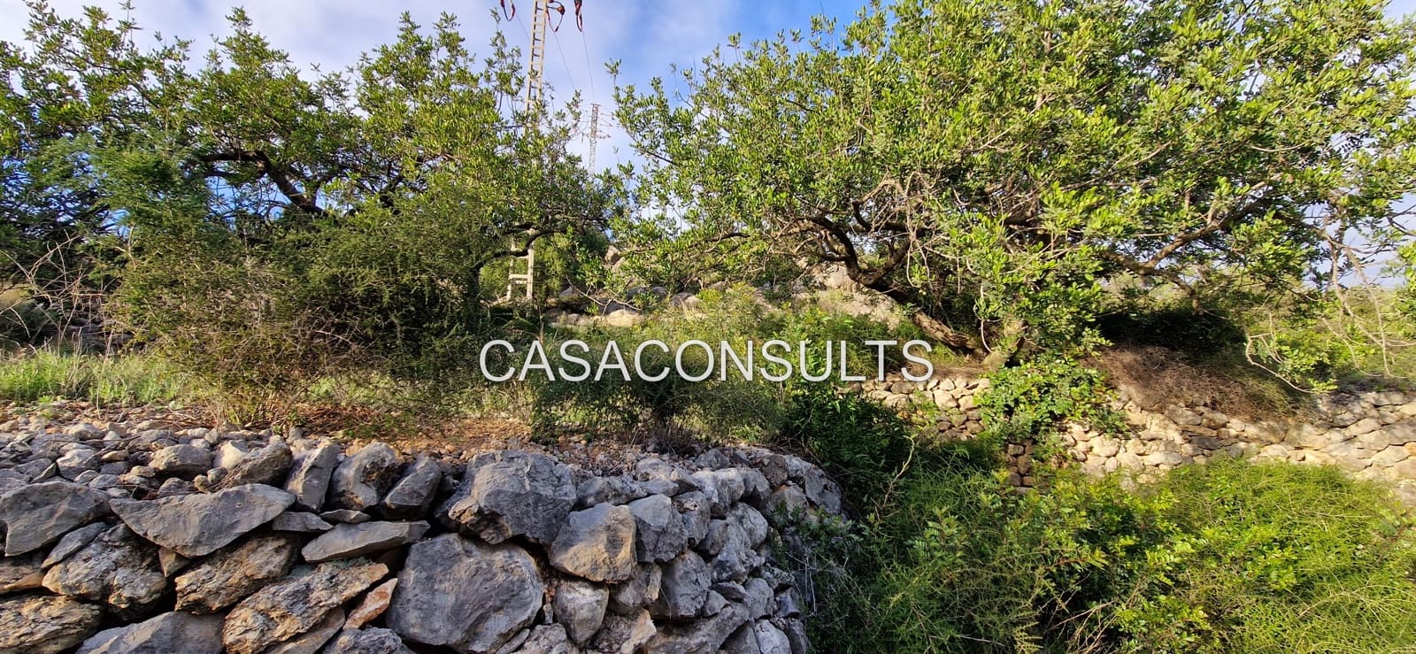 Finca/Landehus til salg i Les Useres - € 80.000 (Ref: 8738353)