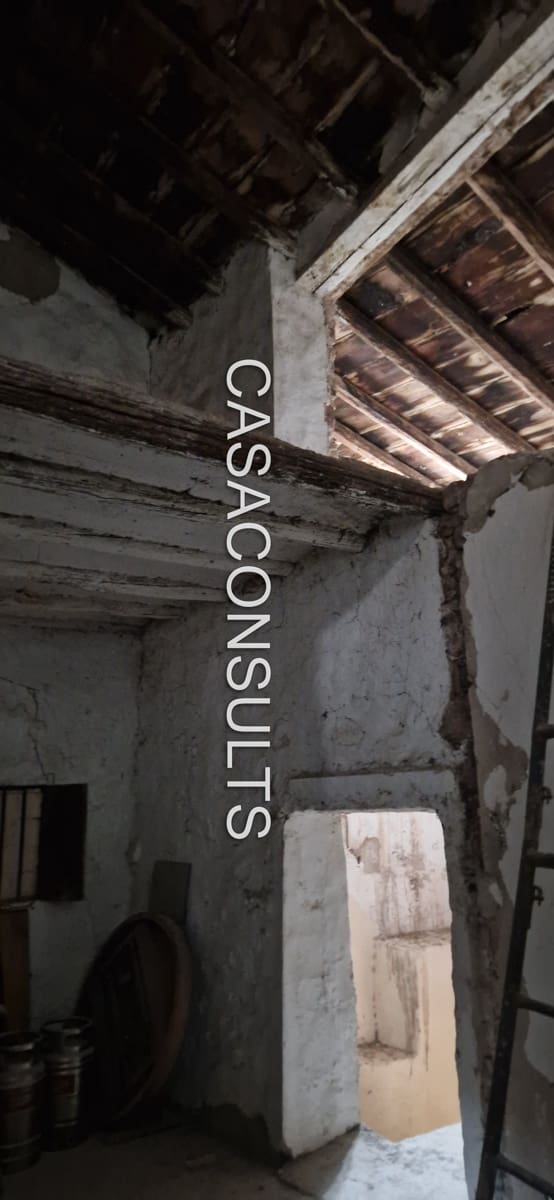 6 soveværelse Byhus til salg i Vilafames - € 168.000 (Ref: 8756539)