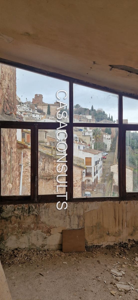 6 soveværelse Byhus til salg i Vilafames - € 168.000 (Ref: 8756539)