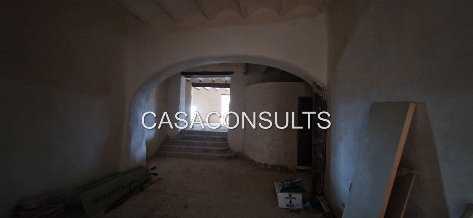 6 soveværelse Byhus til salg i Vilafames - € 168.000 (Ref: 8756539)