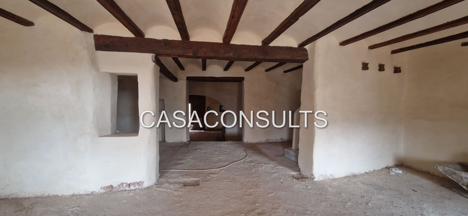 6 soveværelse Byhus til salg i Vilafames - € 168.000 (Ref: 8756539)