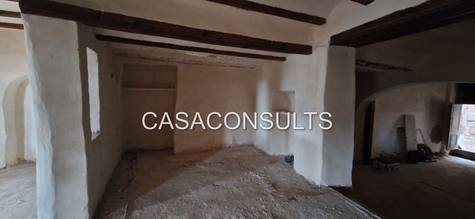 6 soveværelse Byhus til salg i Vilafames - € 168.000 (Ref: 8756539)