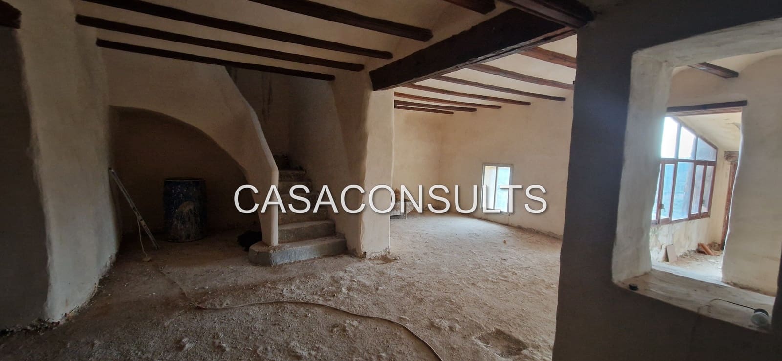 6 soveværelse Byhus til salg i Vilafames - € 168.000 (Ref: 8756539)