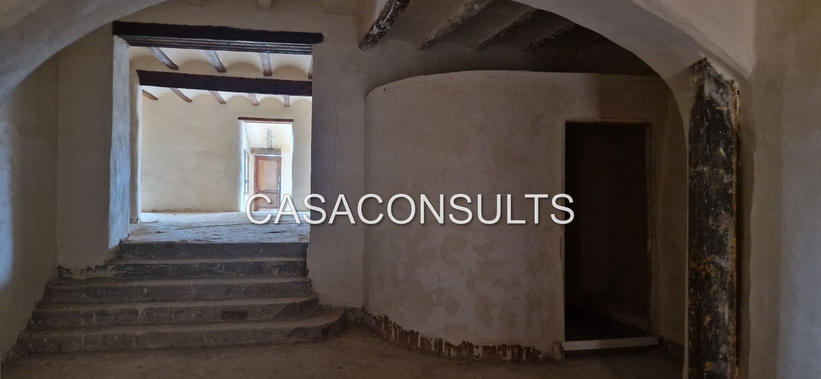 6 soveværelse Byhus til salg i Vilafames - € 168.000 (Ref: 8756539)