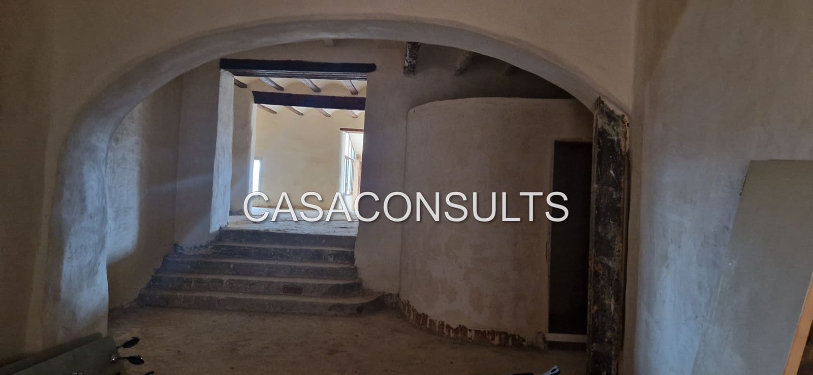 6 soveværelse Byhus til salg i Vilafames - € 168.000 (Ref: 8756539)