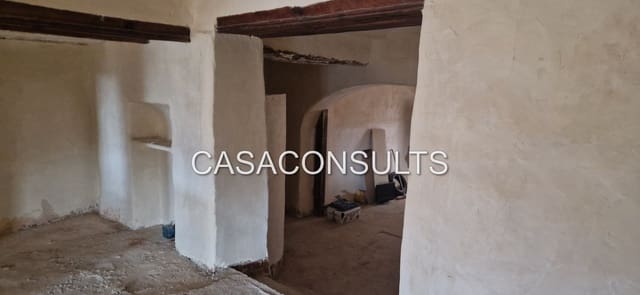 6 Zimmer Haus zu verkaufen in Vilafamés - 168.000 € (Ref: 8756539)