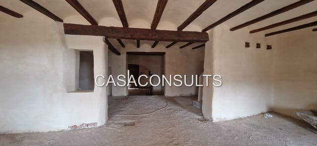 6 Zimmer Haus zu verkaufen in Vilafamés - 168.000 € (Ref: 8756539)