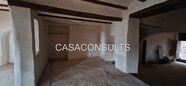 6 Zimmer Haus zu verkaufen in Vilafamés - 168.000 € (Ref: 8756539)