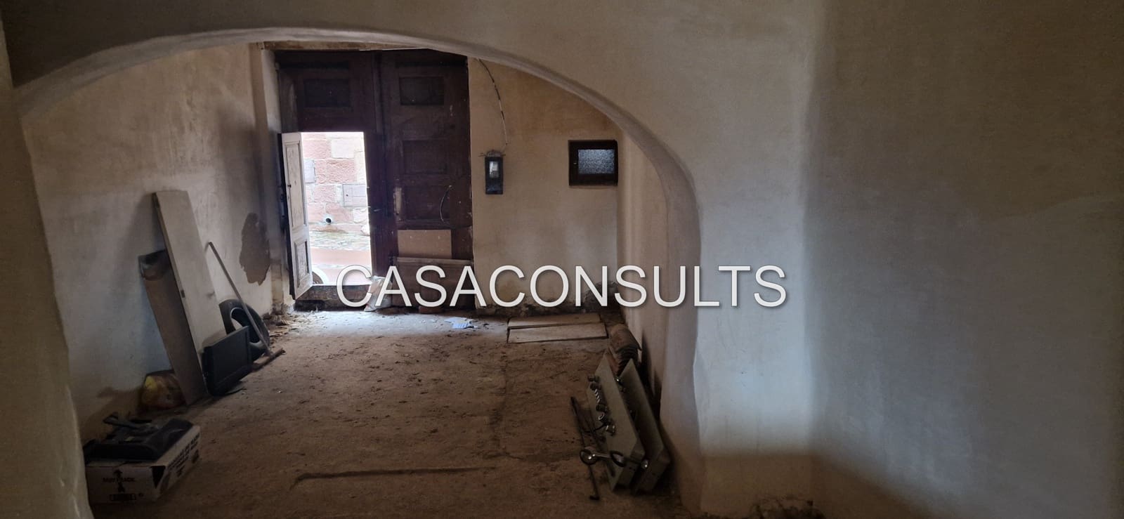 6 soveværelse Byhus til salg i Vilafames - € 168.000 (Ref: 8756539)